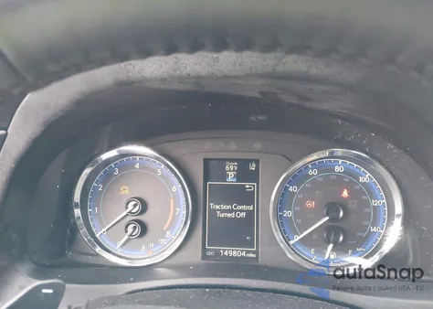 2017 Toyota Corolla Se из США, поврежденный, VIN 2T1BURHE9HC870798